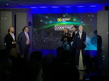 Przedstawiciele wrocławskich firm w rankingu Deloitte Technology Fast 50 Central Europe.