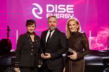 Uczestnicy kongresu Wrocław Bridge – Energy and Industry Dialogue