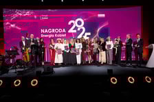 Uczestnicy kongresu Wrocław Bridge – Energy and Industry Dialogue