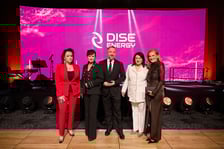 Uczestnicy kongresu Wrocław Bridge – Energy and Industry Dialogue