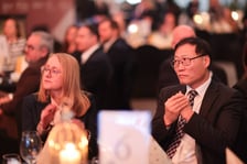 Przedsiębiorcy, samorządowcy oraz reprezentanci świata biznesu i nauki uczestniczyli w środę, 26 listopada we Wrocławiu w finałowej gali trzeciej edycji rankingu „Złota Setka Dolnośląskiego” zorganizowanego przez „Gazetę Wrocławską”.