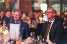 Przedsiębiorcy, samorządowcy oraz reprezentanci świata biznesu i nauki uczestniczyli w środę, 26 listopada we Wrocławiu w finałowej gali trzeciej edycji rankingu „Złota Setka Dolnośląskiego” zorganizowanego przez „Gazetę Wrocławską”.