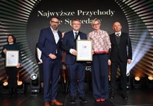 Przedsiębiorcy, samorządowcy oraz reprezentanci świata biznesu i nauki uczestniczyli w środę, 26 listopada we Wrocławiu w finałowej gali trzeciej edycji rankingu „Złota Setka Dolnośląskiego” zorganizowanego przez „Gazetę Wrocławską”.