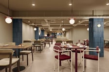 B&B Hotel Wrocław Old Town - wizualizacja