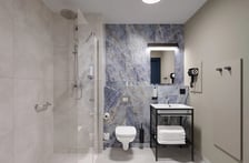 B&B Hotel Wrocław Old Town - wizualizacja