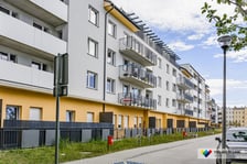 TBS Wrocław, ul. Afgańska, 2020 r.