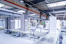 BSH we Wrocławiu. Światowy gigant inwestuje ponad miliard złotych