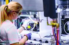 BSH we Wrocławiu. Światowy gigant inwestuje ponad miliard złotych