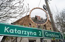 Inwestycje w powiecie wrocławskim