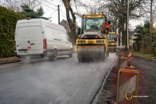 Inwestycje w powiecie wrocławskim