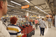 Niedziele handlowe 2026. Sprawdź, kiedy sklepy będą otwarte