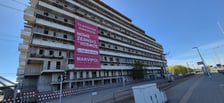 Maj 2026 r. Kosmos na Nowych Żernikach, inwestycja spółki Marvipol