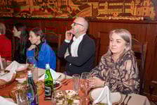 Inauguracja programu OlivEU Organic we Wrocławiu.