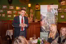 Inauguracja programu OlivEU Organic we Wrocławiu.