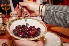 Inauguracja programu OlivEU Organic we Wrocławiu.