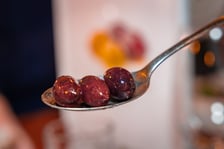 Inauguracja programu OlivEU Organic we Wrocławiu.