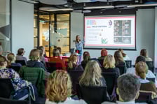 Finał Bee IT Girls we Wrocławiu, styczeń 2026 r.