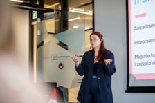 Finał Bee IT Girls we Wrocławiu, styczeń 2026 r.