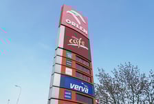 Ceny na stacjach paliw we Wrocławiu, we wtorek 10 marca.