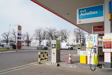 Ceny na stacjach paliw we Wrocławiu, we wtorek 10 marca.