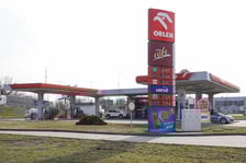 Ceny na stacjach paliw we Wrocławiu, we wtorek 10 marca.