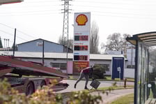 Ceny na stacjach paliw we Wrocławiu, we wtorek 10 marca.