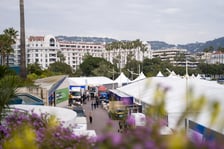 Wrocław na targach MIPIM w Cannes.