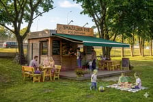 <p>Smażalnia ryb - wizualizacja.</p>