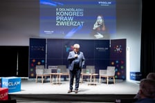 II Dolnośląski Kongres Praw Zwierząt, 17 kwietnia 2026 r.