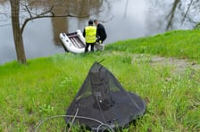 Montaż napowietrzaczy