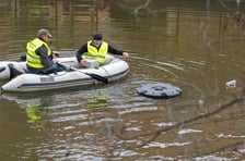 Montaż napowietrzaczy