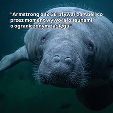 Fragment z raportów przygotowywanych we wrocławskim zoo