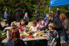 Piknik Ekologiczny „Wrocław nie marnuje” - 26.04.2026 r.