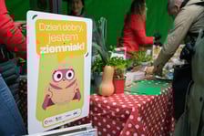 Piknik Ekologiczny „Wrocław nie marnuje” - 26.04.2026 r.