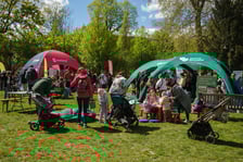 Piknik Ekologiczny „Wrocław nie marnuje” - 26.04.2026 r.