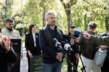 Bartłomiej Świerczewski,  zastępca dyrektora Departamentu Strategii i Zrównoważonego Rozwoju