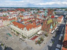 I etap zazielenienia Rynku - maj 2026 r.