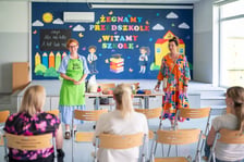 Warsztaty w Przedszkolu nr 56 „Wielka Niezapominajka” przy ul. Dożynkowej - 8.06.2026 r.