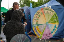 <p>Piknik w PSZOK przy ul. Szwajcarskiej. 14.06.2026</p>