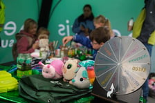 <p>Piknik w PSZOK przy ul. Szwajcarskiej. 14.06.2026</p>