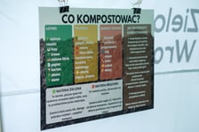 <p>Piknik w PSZOK przy ul. Szwajcarskiej. 14.06.2026</p>