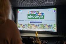Podsumowanie II edycji Wrocławskiej Akademii Małego Ekologa w kinie Nowe Horyzonty - 15.06.2026 r.