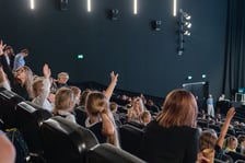 Podsumowanie II edycji Wrocławskiej Akademii Małego Ekologa w kinie Nowe Horyzonty - 15.06.2026 r.