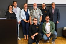 10 urodziny Fundacji ZOO Wrocław-DODO