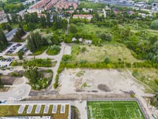 Wrocław pozyskał nowe tereny pod zieleń
