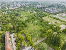 Wrocław pozyskał nowe tereny pod zieleń