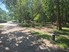<p>Żernicki Park Sportu i Rekreacji - II etap prac</p>