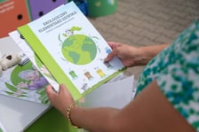 Wydarzenie z cyklu "Spotkajmy się przy Banku Słoików", Wrocław, Pasaż Zielińskiego, 28.08.2026