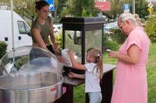 Wydarzenie z cyklu "Spotkajmy się przy Banku Słoików", Wrocław, Pasaż Zielińskiego, 28.08.2026