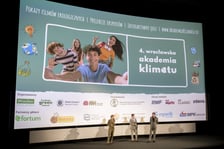 Inauguracja 4. edycji Wrocławskiej Akademii Klimatu